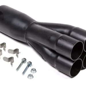 DYNATECH 2-1/2 x 4-1/2 Merge Collector 780-03510