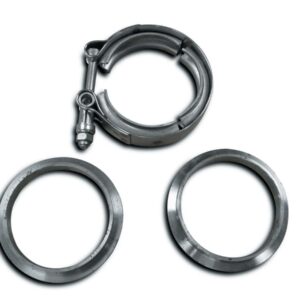 DYNATECH V-Clamp Collar Assembly 3in 794-91230