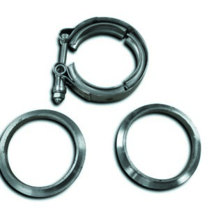 DYNATECH V-Clamp Collar 3.5in Assembly 794-91235