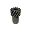 PERFORMANCE DISTRIBUTORS Distributor Gear Melonized All GM V8 1045