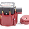 PERFORMANCE DISTRIBUTORS Performance HEI Cap Coil & Rotor Kit 121000RD