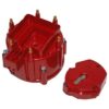 PERFORMANCE DISTRIBUTORS Cap & Rotor Kit GM 6 Cyl HEI 15000RD