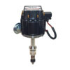 PERFORMANCE DISTRIBUTORS Distributor Street Strip Black Cap SBF 31820BK