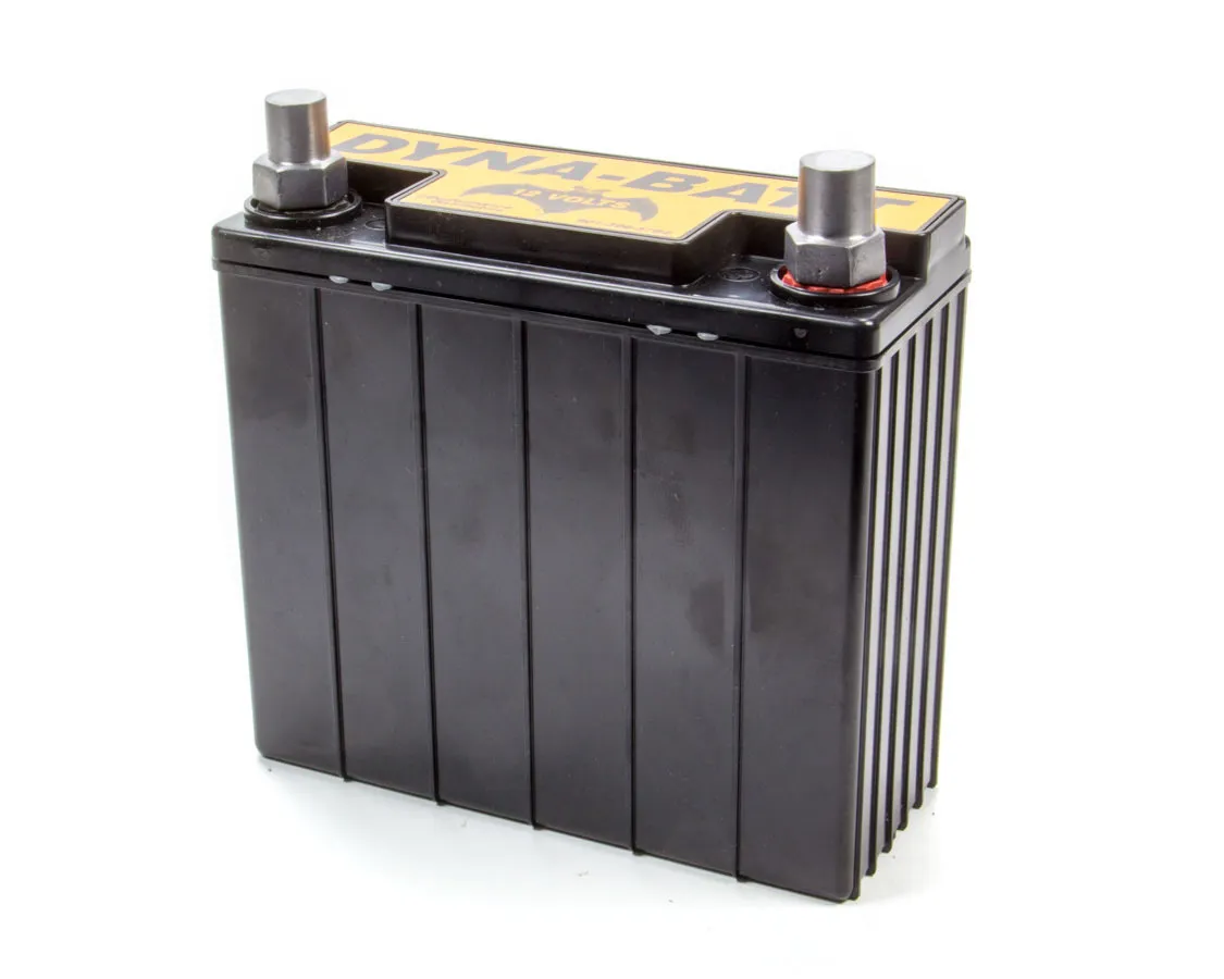 PERFORMANCE DISTRIBUTORS Battery 12v Top Post Dyna-Batt 5575B