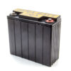 PERFORMANCE DISTRIBUTORS Battery 12v Threaded Terminals Dyna-Batt 5575C