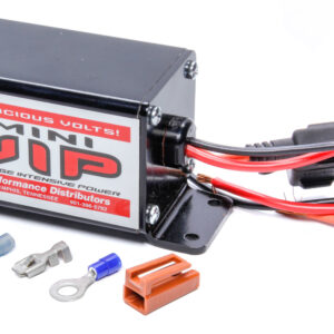 PERFORMANCE DISTRIBUTORS Step up Box 18V 5577
