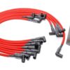 PERFORMANCE DISTRIBUTORS Live Wires SBC Long HEI 90 Deg Boot C9052RD