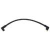 PERFORMANCE DISTRIBUTORS LiveWires Coil Wire 18in With 90 Deg HEI Boots CW1890HBK