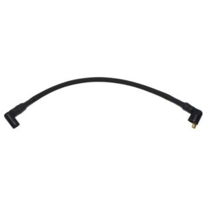 PERFORMANCE DISTRIBUTORS LiveWires Coil Wire 18in With 90 Deg HEI Boots CW1890HBK