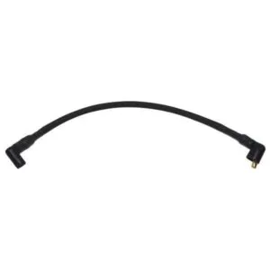 PERFORMANCE DISTRIBUTORS LiveWires Coil Wire 18in With 90 Deg HEI Boots CW1890HBK