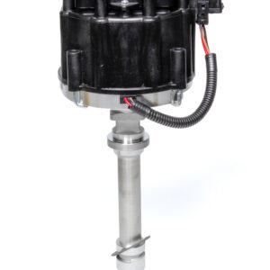 PERFORMANCE DISTRIBUTORS Racing Distributor SBC Locked Out Advance L127212BK