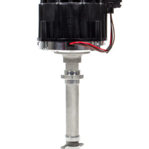 PERFORMANCE DISTRIBUTORS Racing Dist SBC HEI Stealth w/o Vacuum Adv S127212
