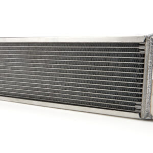 FLUIDYNE PERFORMANCE Auxiliary Radiator 03-04 Mustang IFD.MUS.0304.SP