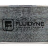 FLUIDYNE PERFORMANCE Radiator Module Ford Open Triple Pass MFD.SLM.OPEN.TP