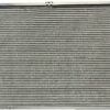 FLUIDYNE PERFORMANCE Radiator Module Whelen Modified LFR Chassis MRA.LFR