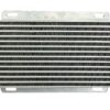 FLUIDYNE PERFORMANCE Oil Cooler 400 Series -12an OGEN.DB-30416