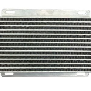 FLUIDYNE PERFORMANCE Oil Cooler 400 Series -12an OGEN.DB-30416