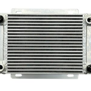 FLUIDYNE PERFORMANCE Oil Cooler 600 Series -12an Sng Pass OGEN.DB-30616.SP