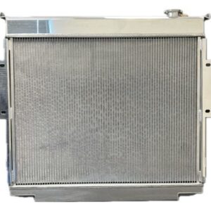 FLUIDYNE PERFORMANCE Radiator F-Series Truck 83-94 3-Row 43in RFD.3R3431.A