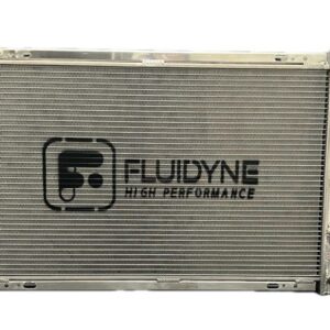 FLUIDYNE PERFORMANCE Radiator GM F-Body 82- 92 LS Swap RGM.3R3020.LS