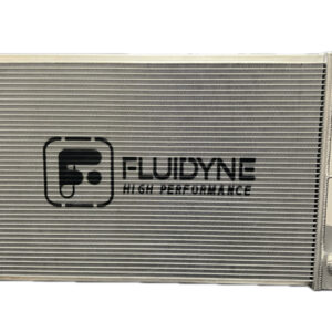 FLUIDYNE PERFORMANCE Radiator GM F-Body 70- 81 78-87 G-Body LS Swap RGM.3R3119.LS