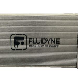FLUIDYNE PERFORMANCE Radiator GM A-Body 68- 72 73-87 GM Trk LS Swap RGM.3R3319.LS
