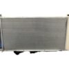 FLUIDYNE PERFORMANCE Radiator GM Truck 99- 11 3-Row 34in Auto RGM.3R3417.A