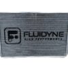 FLUIDYNE PERFORMANCE Radiator Chevy Closed Triple Pass RGM.SLM.CLOSED.TP