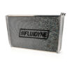 FLUIDYNE PERFORMANCE Radiator Dbl Pass 29x18 w/Fill Neck GM RGM.SLM.OPEN