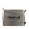 FLUIDYNE PERFORMANCE Radiator Modified Dbl Pass 25in x 17.5in RRA.OWM