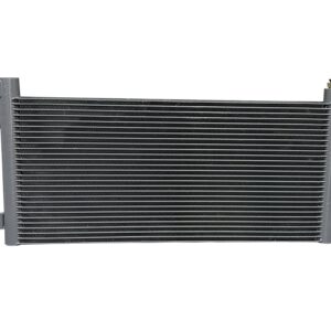 FLUIDYNE PERFORMANCE Trans Cooler Dodge Ram HD 15-18 6.7L TOC.68.1518