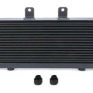 FLUIDYNE PERFORMANCE Trans Cooler GM 03-05 6.6L Duramax TOC.A1000.0305