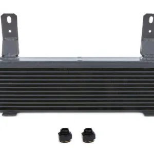 FLUIDYNE PERFORMANCE Trans Cooler GM 11-14 6.6L Duramax TOC.A1000.1114