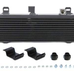 FLUIDYNE PERFORMANCE Trans Cooler GM 15-16 6.6L Duramax TOC.A1000.1516
