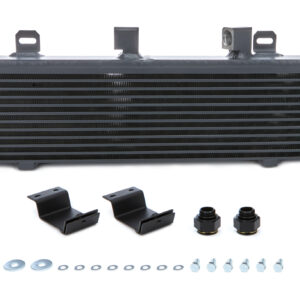 FLUIDYNE PERFORMANCE Trans Cooler GM 17-19 6.6L Duramax TOC.A1000.1719