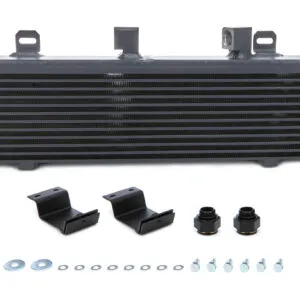 FLUIDYNE PERFORMANCE Trans Cooler GM 17-19 6.6L Duramax TOC.A1000.1719