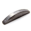 DURA-BOND Woodruff Key - 3/16 x 1-3/8 in AK-003-P