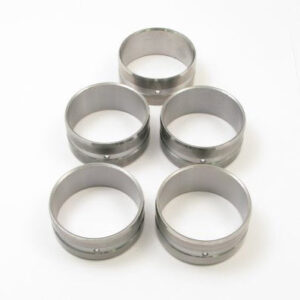 DURA-BOND BBC Cam Bearing Set w/Special Oil Groove OD CH-12B