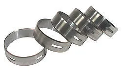 DURA-BOND Cam Bearing Set - SBC CH-8