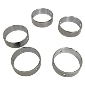 DURA-BOND Cam Bearing Set GM GenV LT1/LT4 Coated CHP-26T