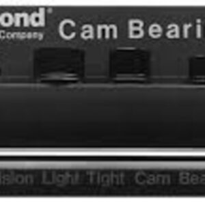 DURA-BOND Cam Bearing Installation & Removal Tool Kit CT-1