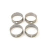 DURA-BOND Cam Bearing Set - Ford 2.3L 4-Cylinder 75-97 F-34B