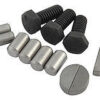 DURA-BOND BBC Engine Hardware Finishing Kit FKC-3