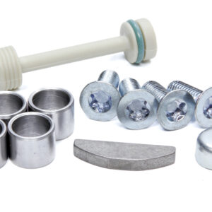 DURA-BOND GM LS Engine Hardware Finishing Kit 98-00 FKC-6B