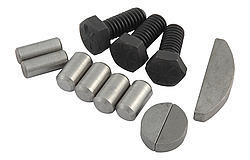 DURA-BOND SBM Engine Hardware Finishing Kit FKP-1