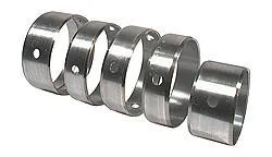 DURA-BOND HP Cam Bearing Set - BBC Merlin Block- Coated GMP-12T