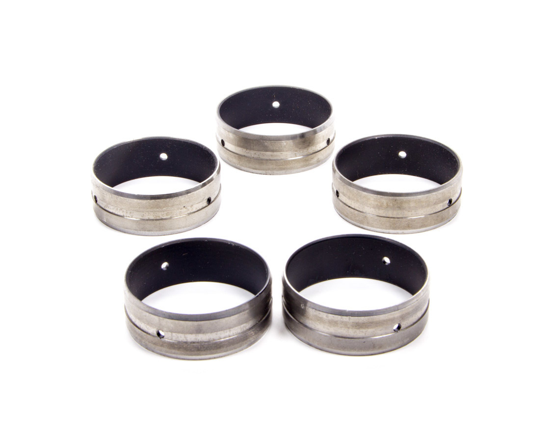 DURA-BOND HP Cam Bearing Set - Dart I/E Block - Coated GMP-2T