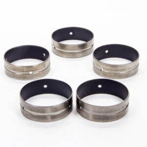 DURA-BOND HP Cam Bearing Set - SBC Bowtie Block Coated GMP-55T