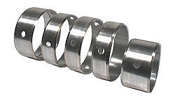 DURA-BOND HP Cam Bearing Set - SBC Bowtie Block- Coated GMP-8T