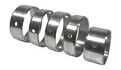 DURA-BOND Cam Bearing Set - Pontiac V8 P-4